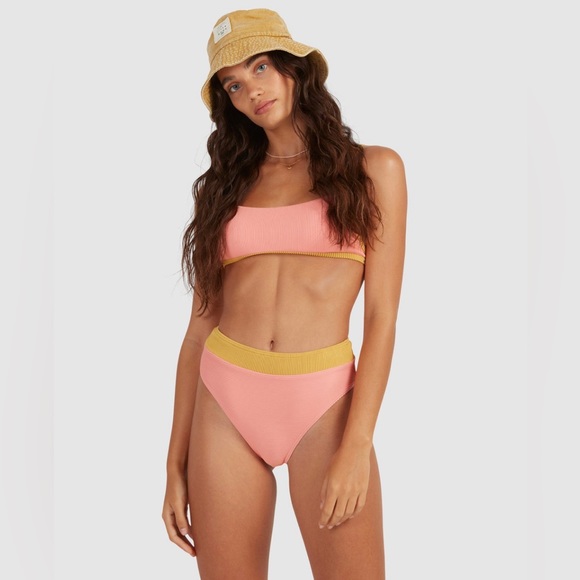 Billabong Colorblock Bikini - Picture 13 of 15